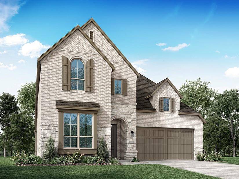 11337 Bratton Boulevard, Fort Worth, TX 76052