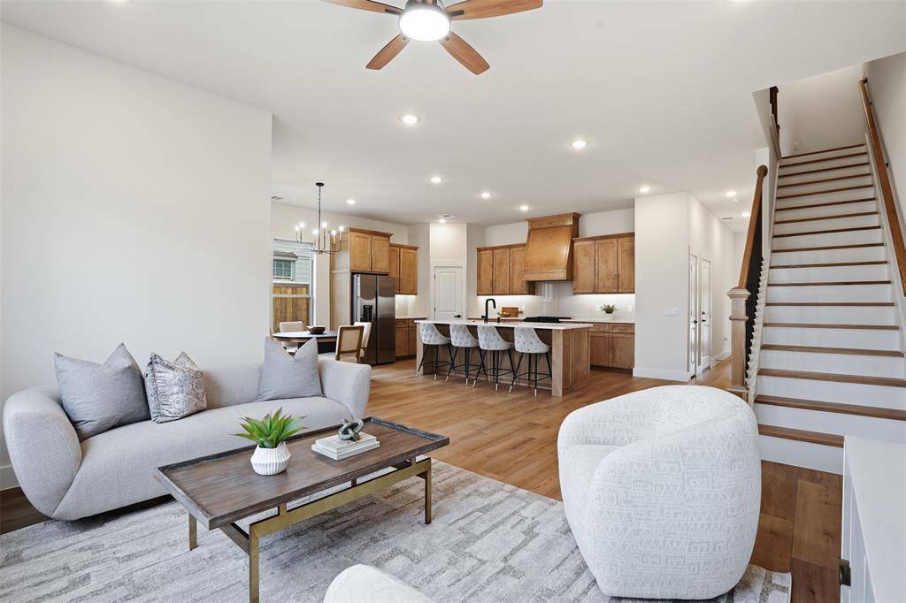 2315 Colony Court, Dallas, TX 75235