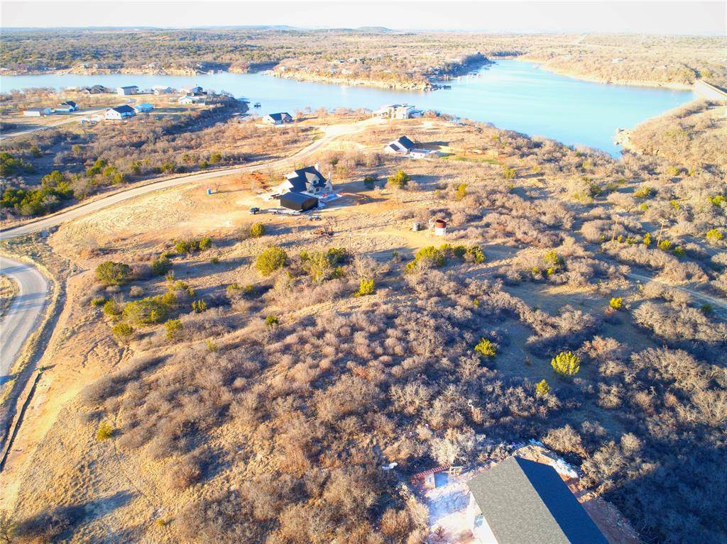 0 Hidden Shores Drive #Lot 96, Cisco, TX 76437