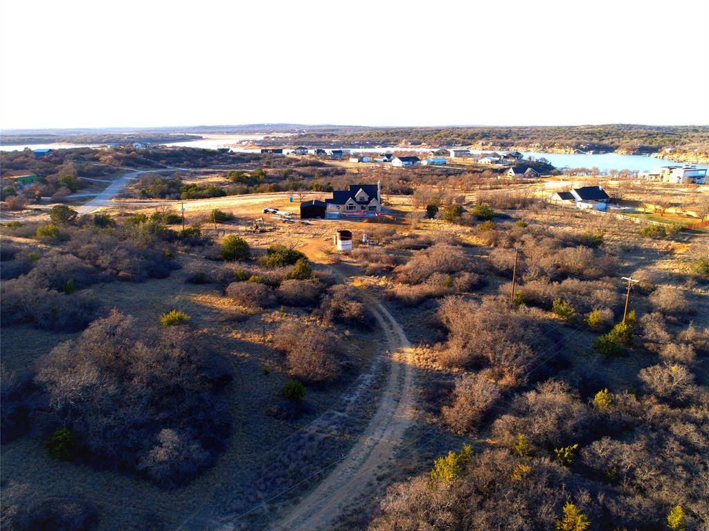 0 Hidden Shores Drive #Lot 96, Cisco, TX 76437