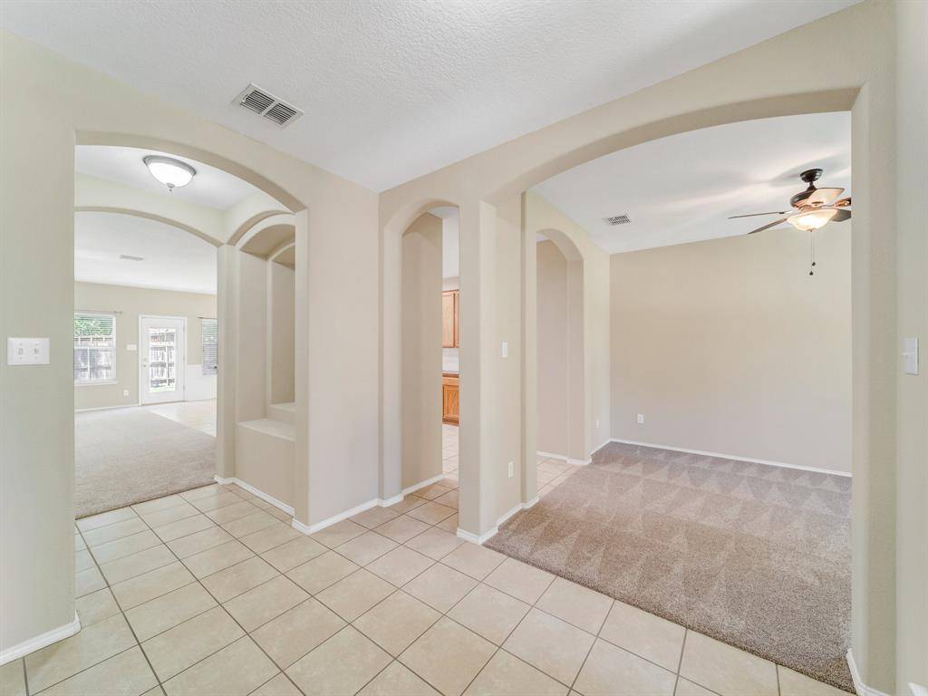 8162 Robertson Drive, Frisco, TX 75036