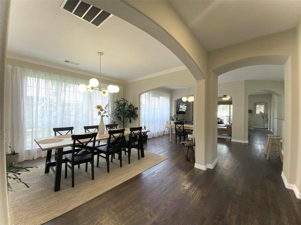 1150 Amy Drive, Allen, TX 75013