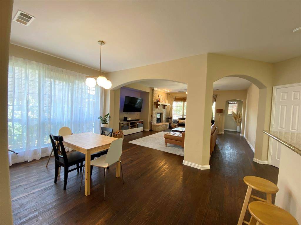 1150 Amy Drive, Allen, TX 75013