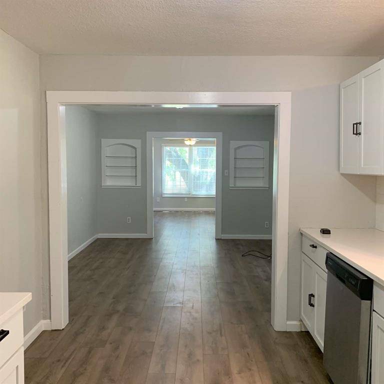 507 E Heron Street, Denison, TX 75021