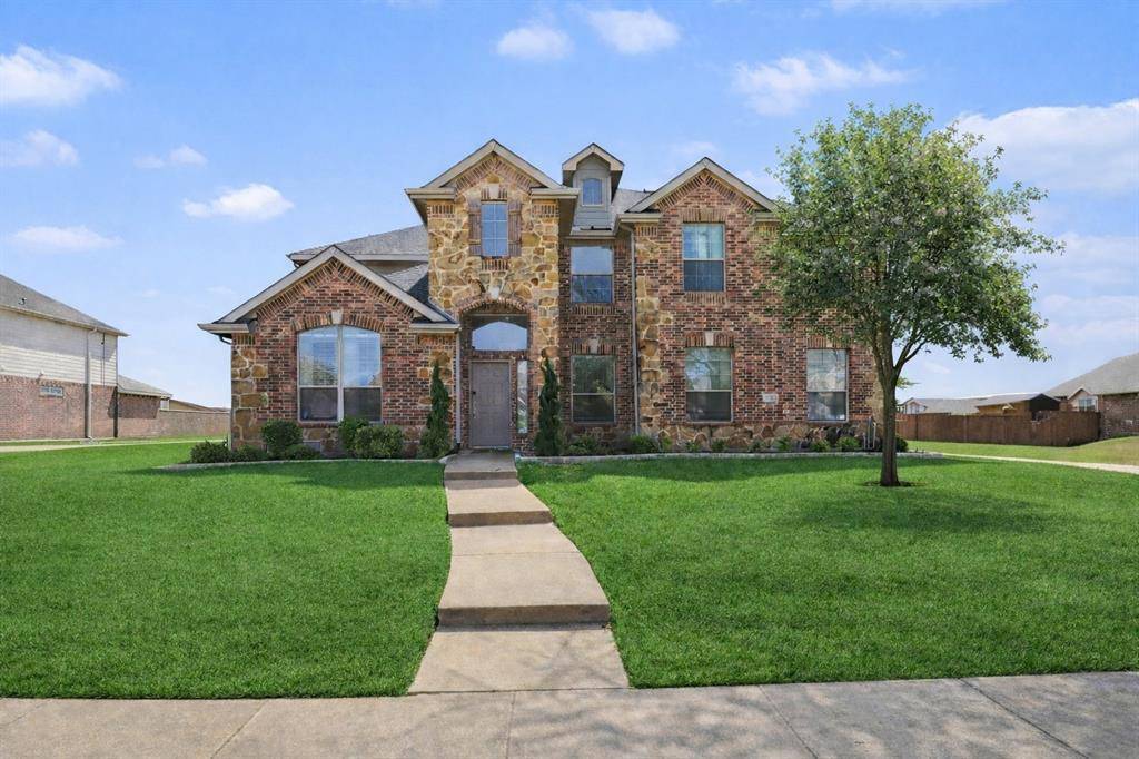 342 Greenfield Drive, Murphy, TX 75094