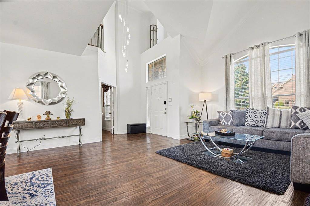 342 Greenfield Drive, Murphy, TX 75094