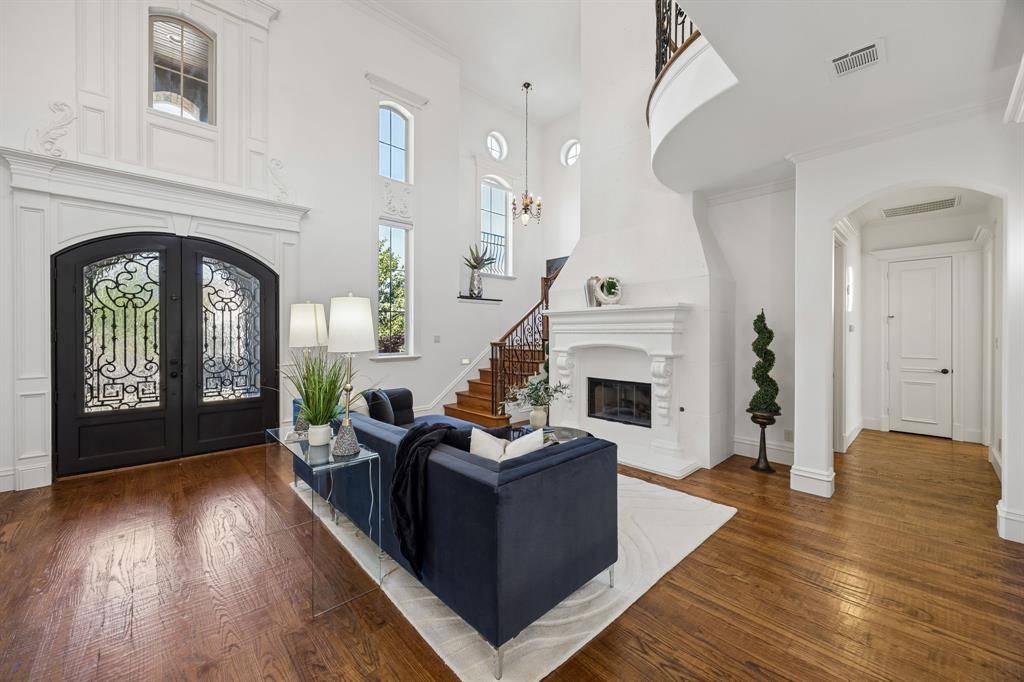 1613 Buckingham Drive, Keller, TX 76262