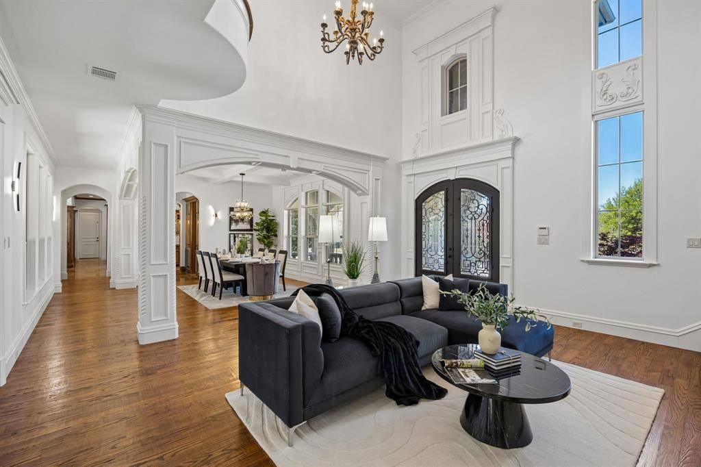 1613 Buckingham Drive, Keller, TX 76262