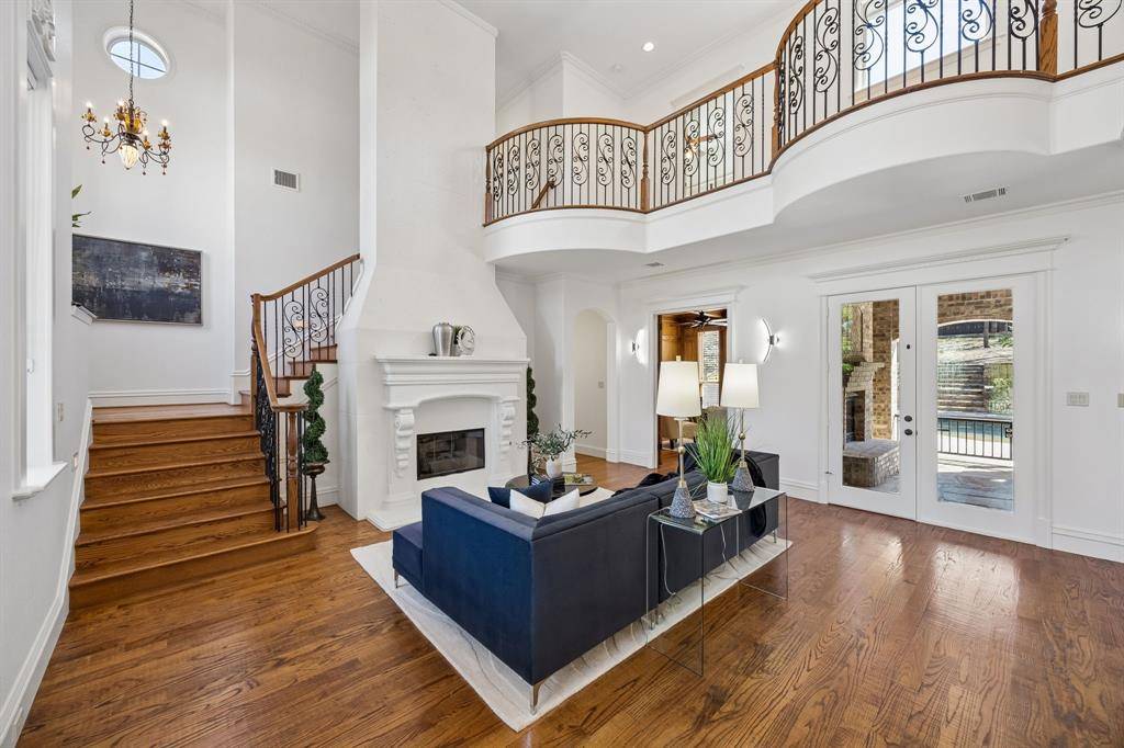 1613 Buckingham Drive, Keller, TX 76262