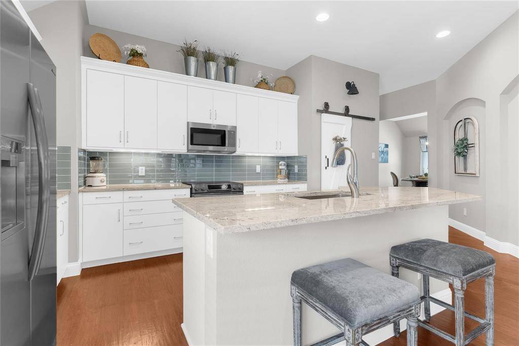 122 Arbordale Way, Princeton, TX 75407