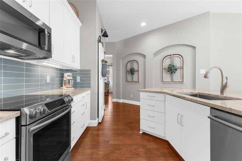 122 Arbordale Way, Princeton, TX 75407