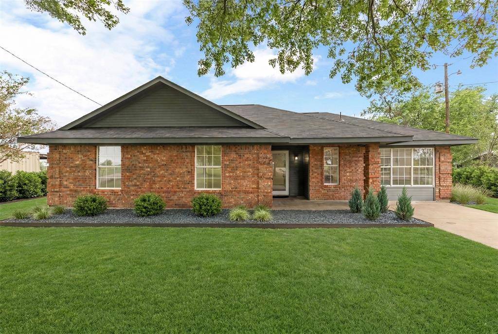 4526 County Road 107, Kaufman, TX 75142