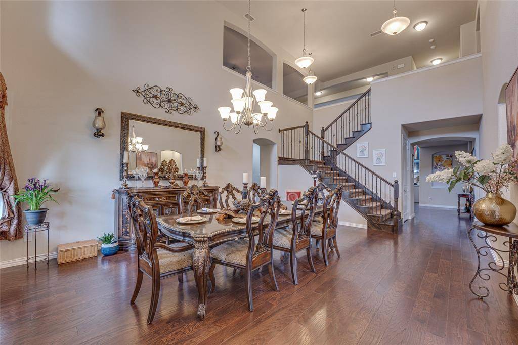 5309 Savanna Street, Sachse, TX 75048