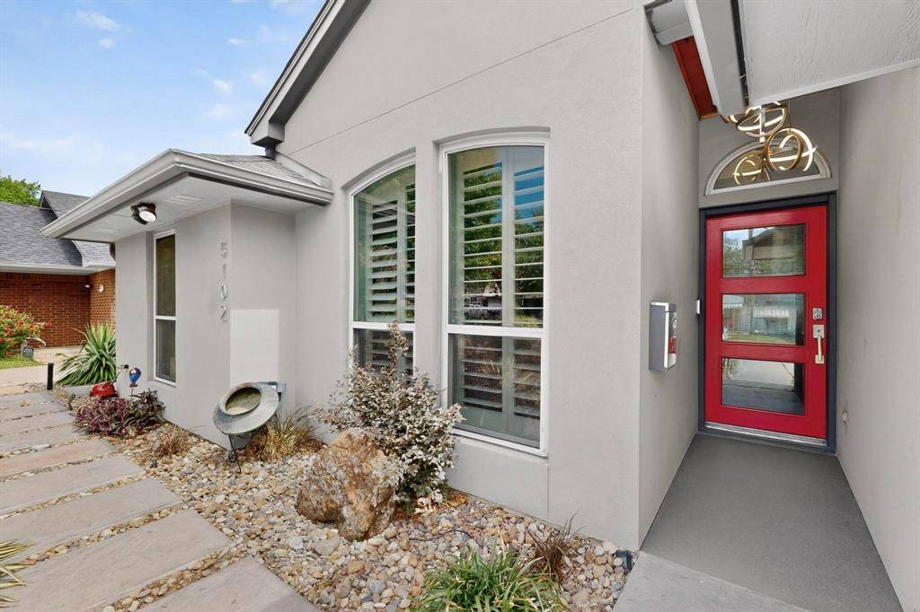 5102 Denton Drive, Dallas, TX 75235