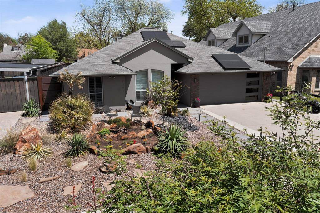 5102 Denton Drive, Dallas, TX 75235