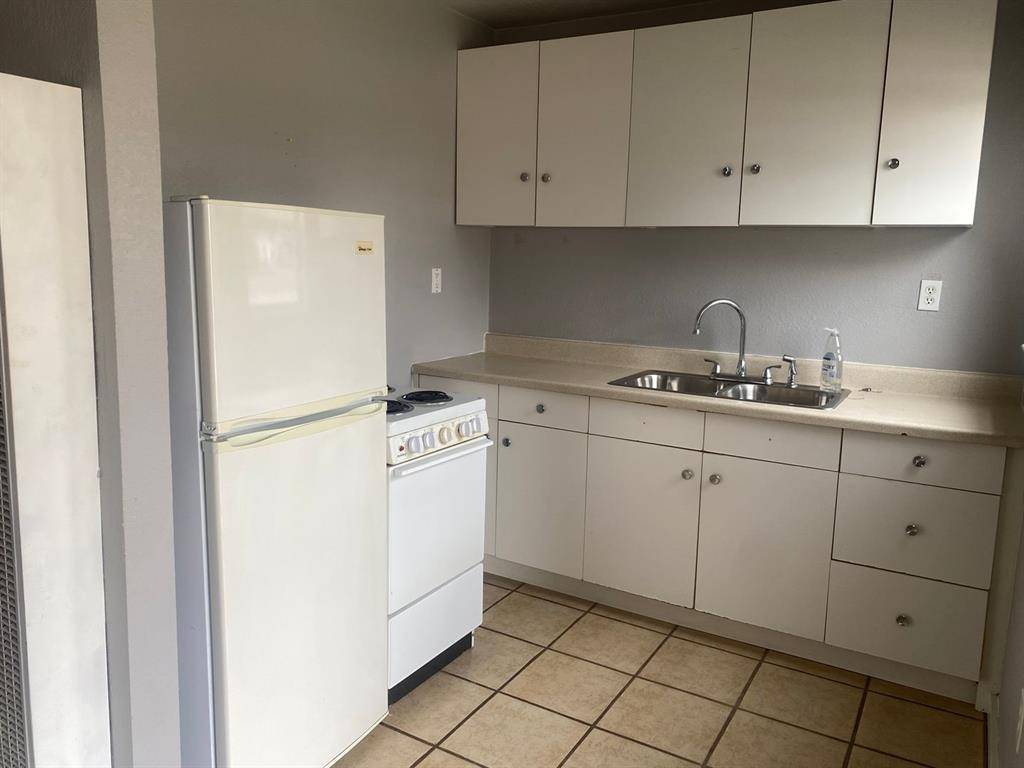 205 College Drive, Abilene, TX 79601