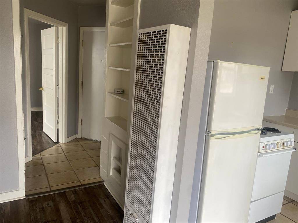 205 College Drive, Abilene, TX 79601