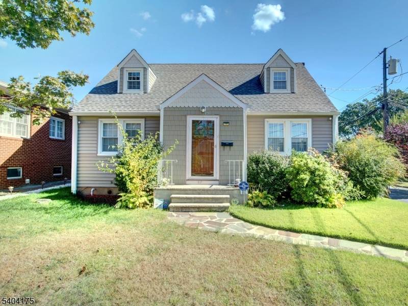 812 Washington Ave, Linden City, NJ 07036