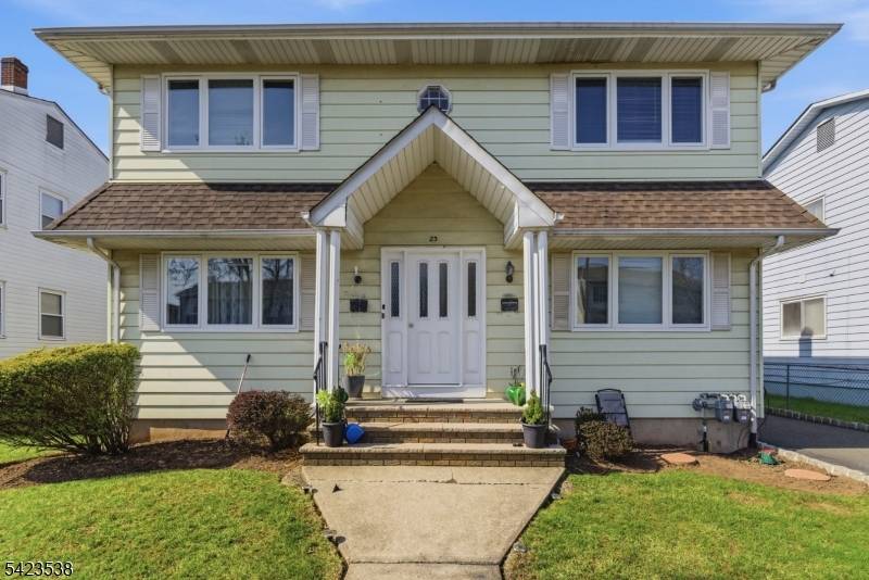 23 Renaissance Dr #2, Clifton City, NJ 07013