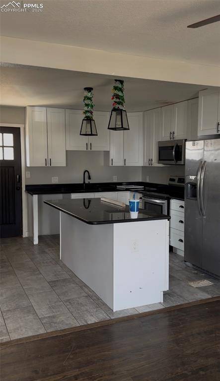 525 William AVE, Colorado Springs, CO 80905