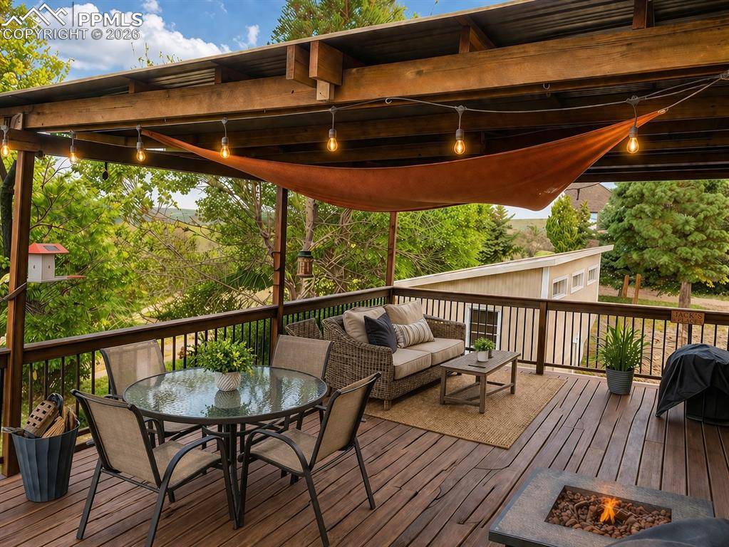 810 Broadview PL, Colorado Springs, CO 80904