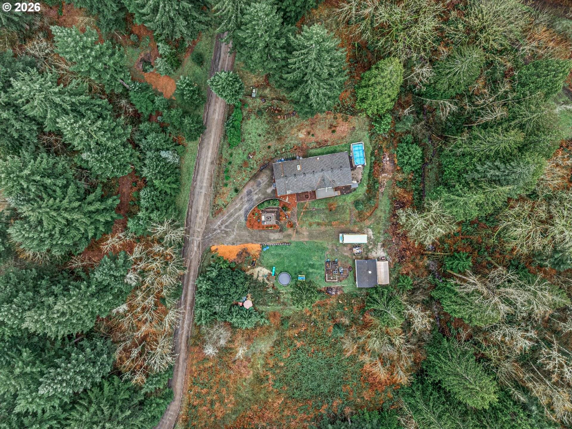 25017 NE 231ST ST, Battle Ground, WA 98604