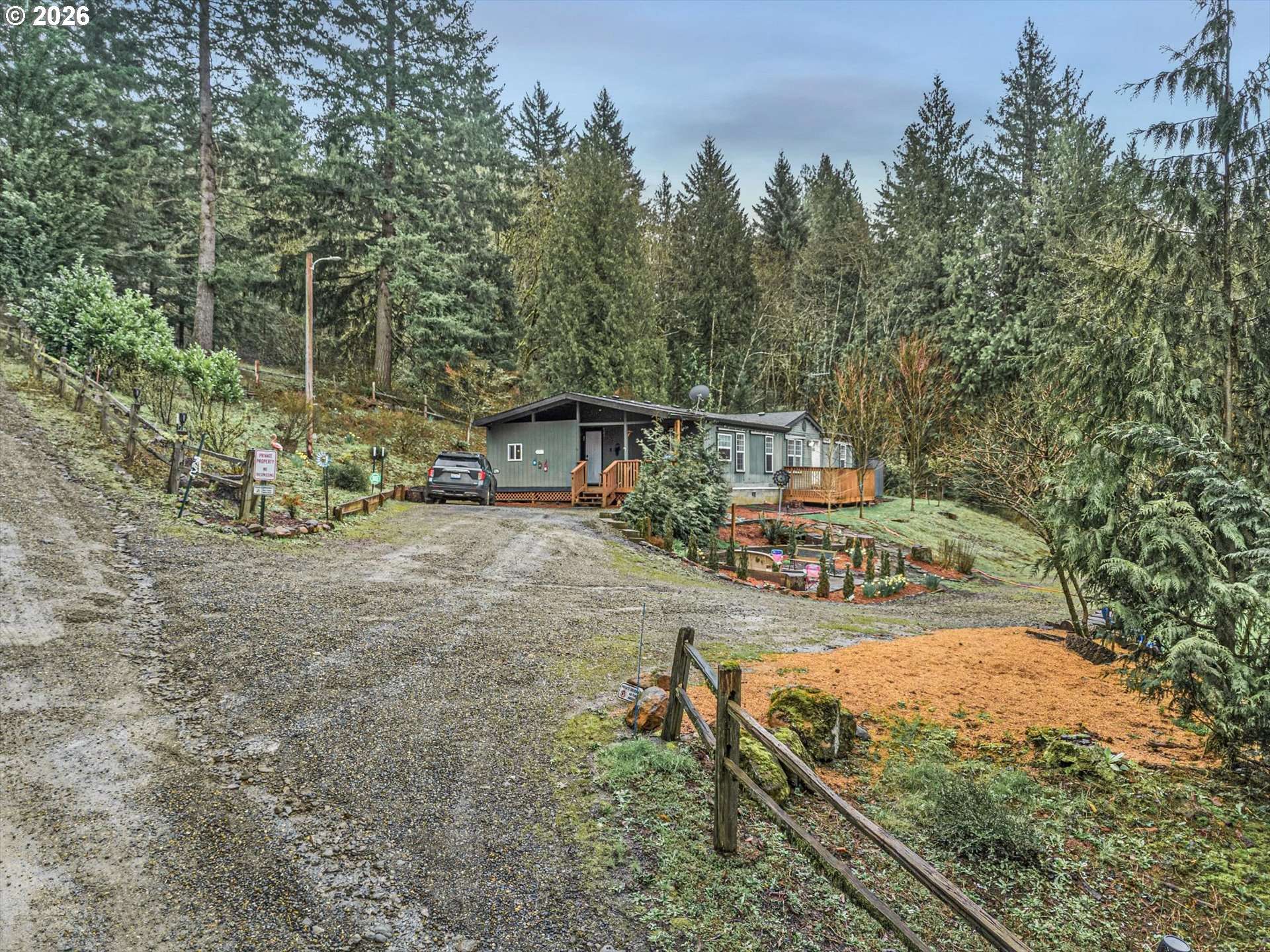 25017 NE 231ST ST, Battle Ground, WA 98604