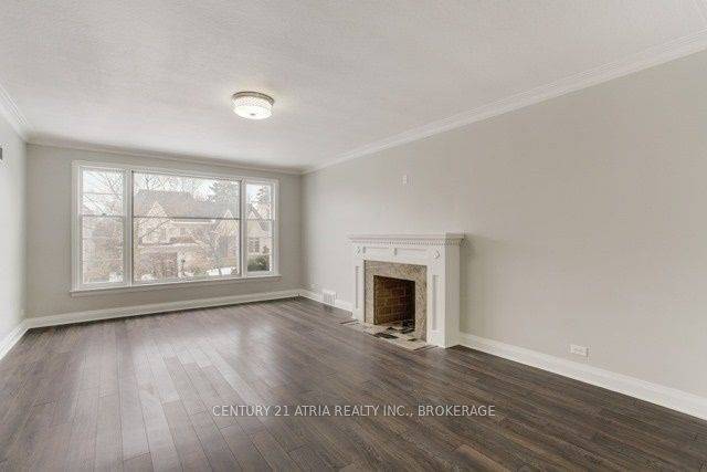 46 Fenn AVE, Toronto C12, ON M2L 1M8