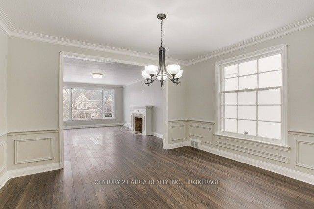 46 Fenn AVE, Toronto C12, ON M2L 1M8