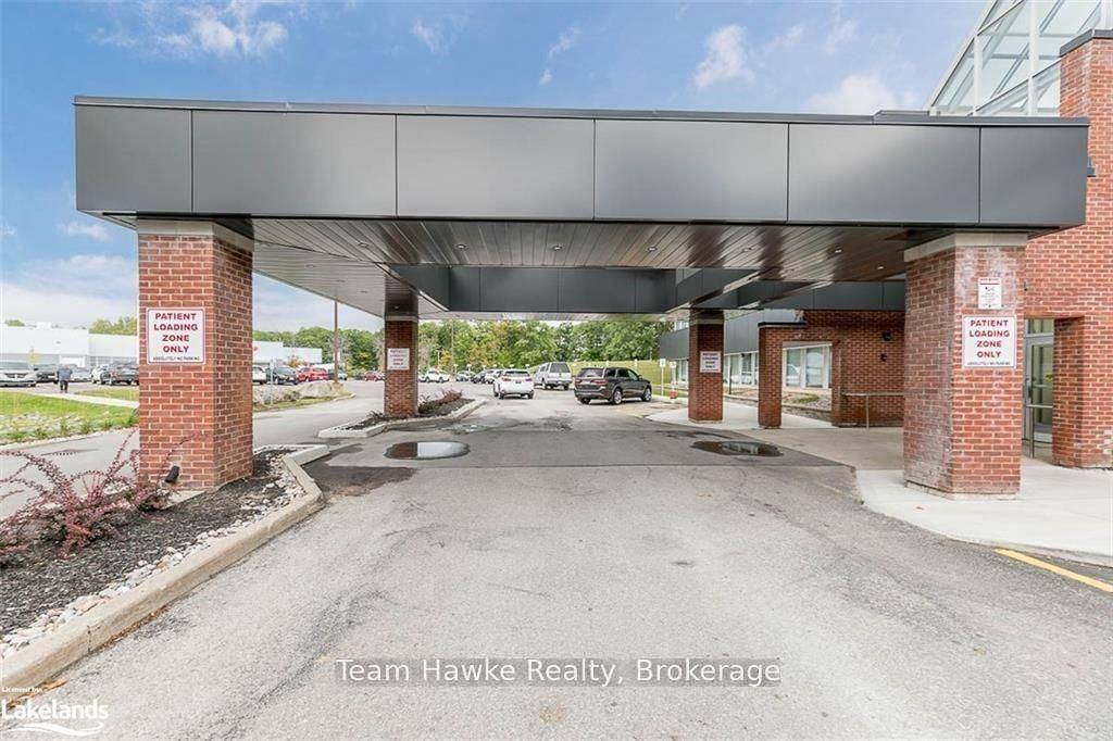 240 Penetanguishene RD #101, Midland, ON L4R 4P4