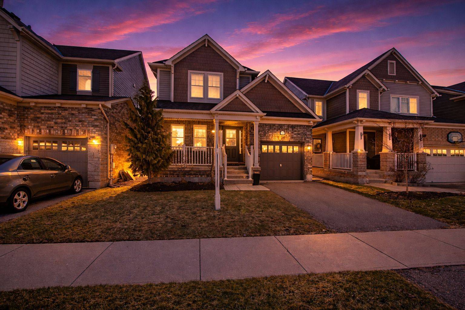 940 Clark BLVD, Milton, ON L9T 6P6