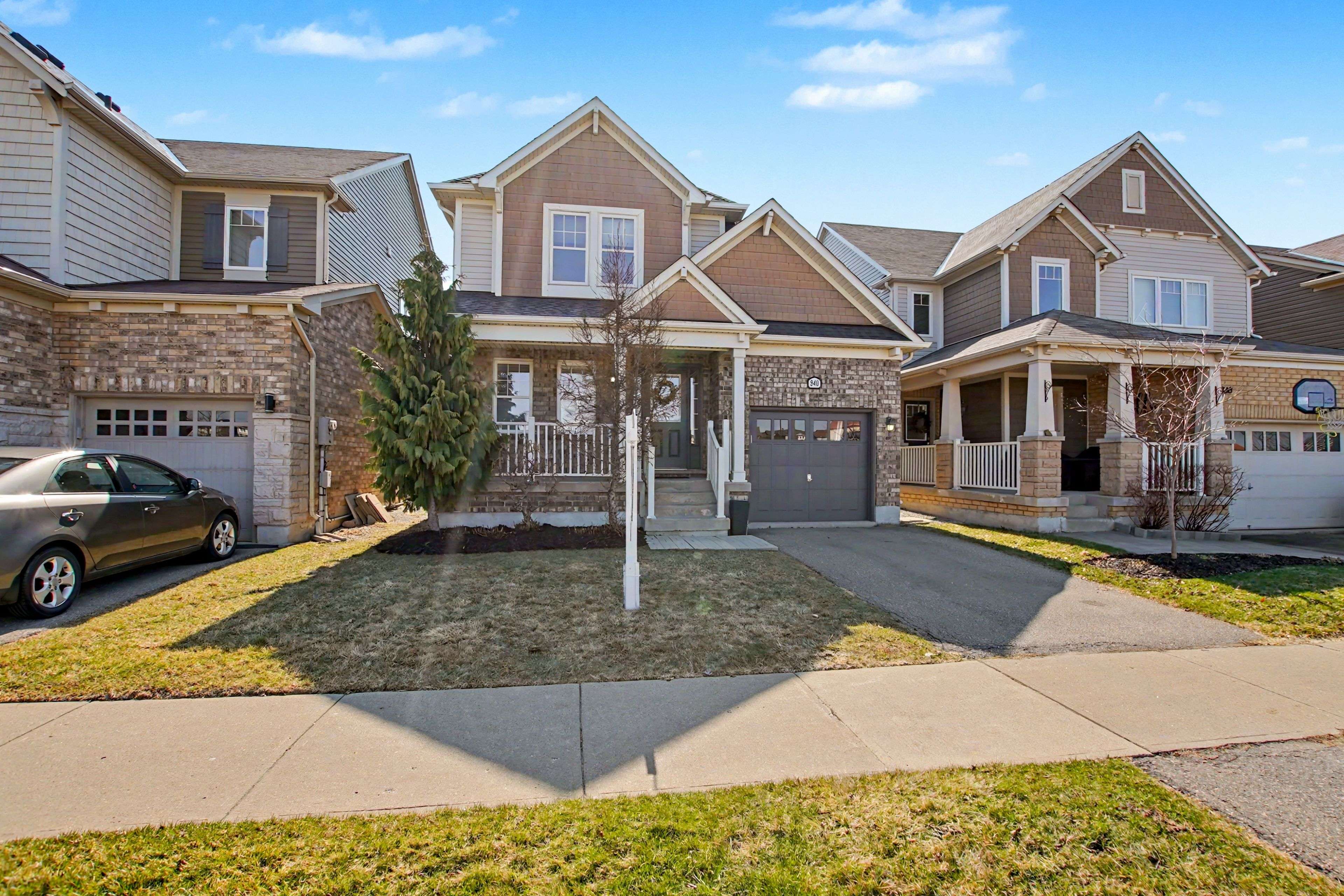 940 Clark BLVD, Milton, ON L9T 6P6