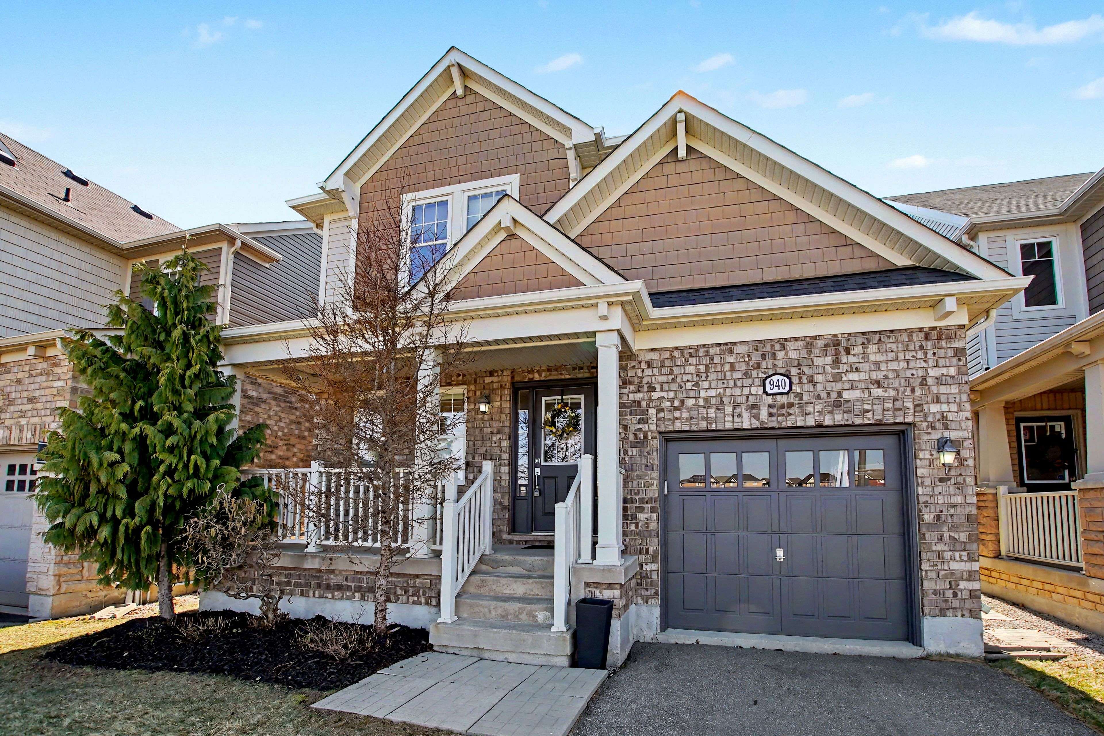 940 Clark BLVD, Milton, ON L9T 6P6