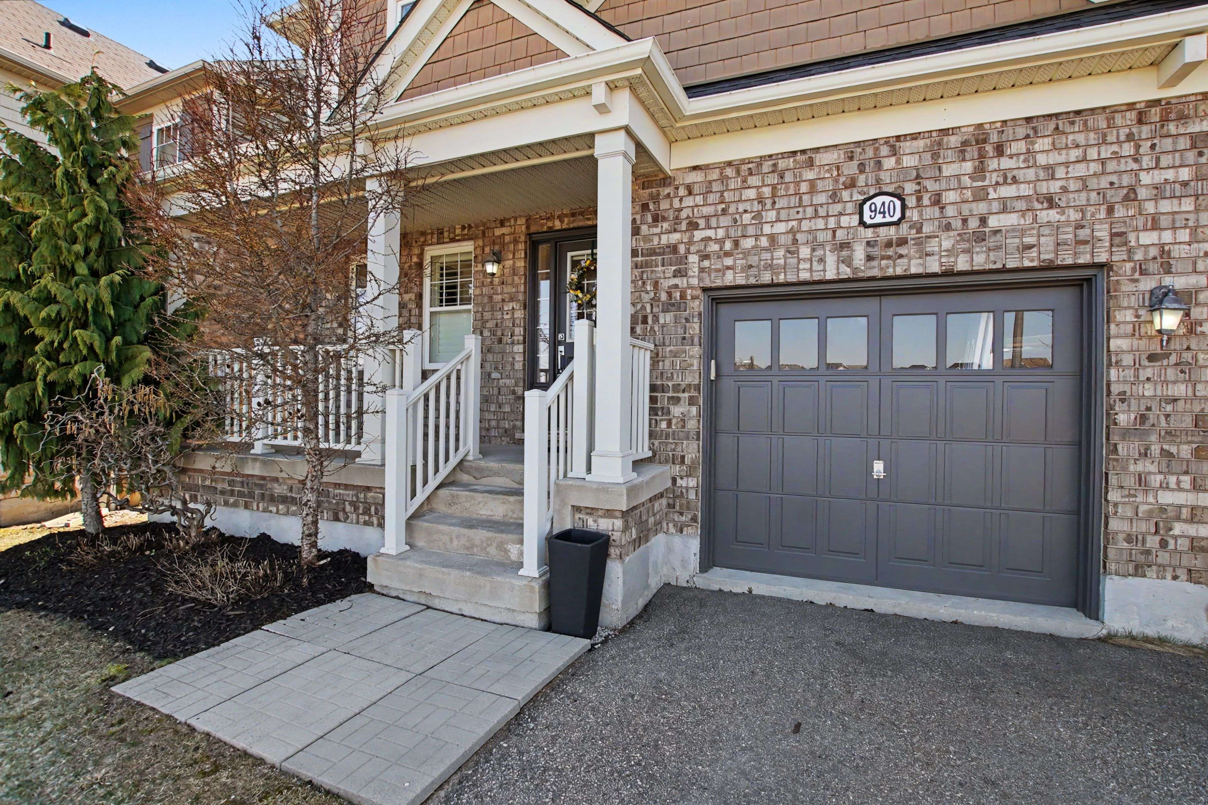 940 Clark BLVD, Milton, ON L9T 6P6