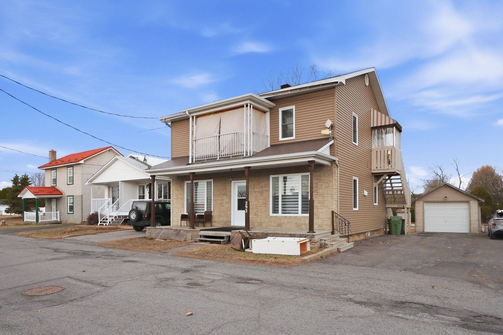 292 St. Joseph ST, Alfred And Plantagenet, ON K0B 1A0