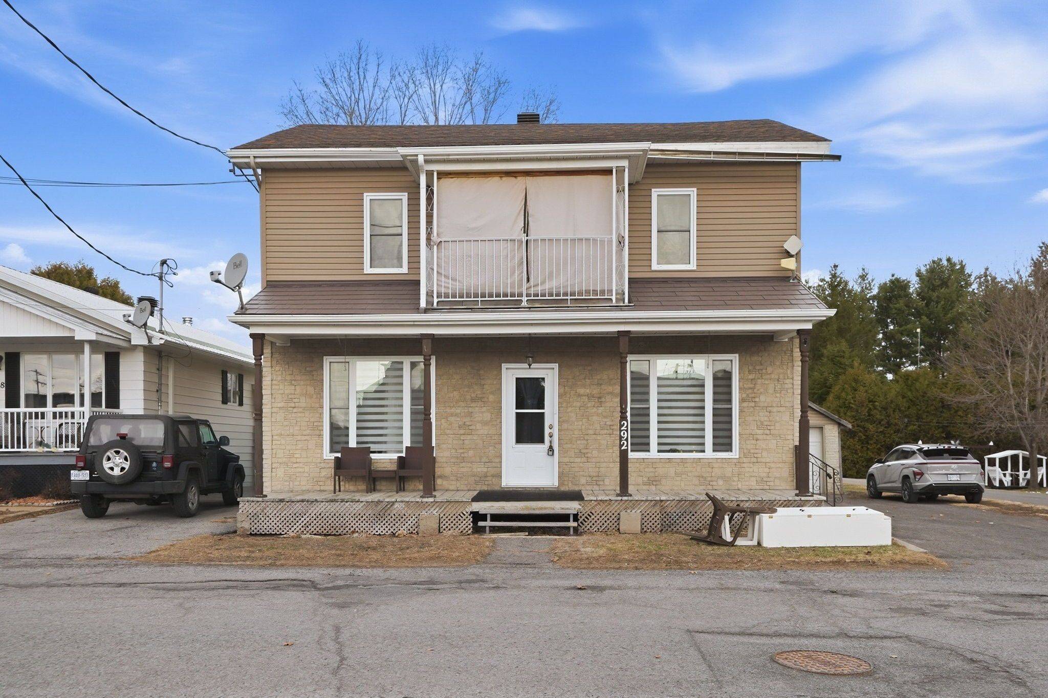 292 St. Joseph ST, Alfred And Plantagenet, ON K0B 1A0