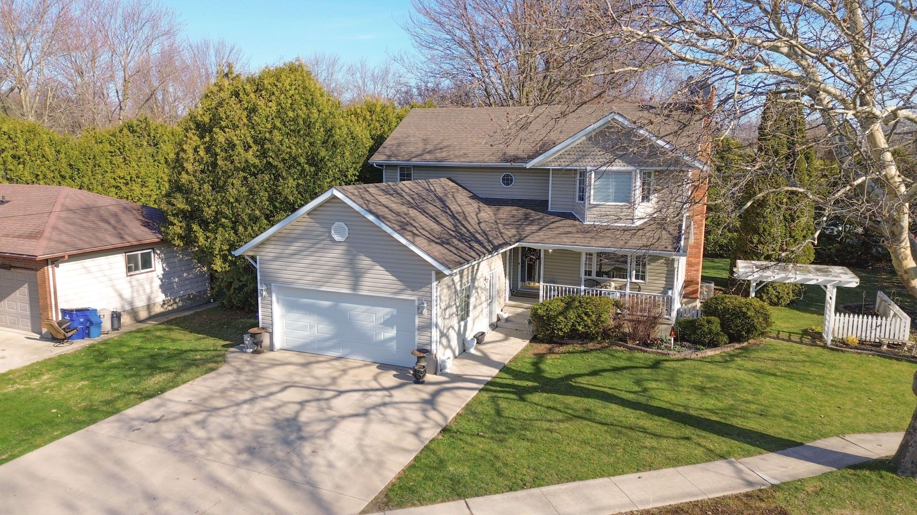 518 Camden ST, Chatham-kent, ON N0P 1M0