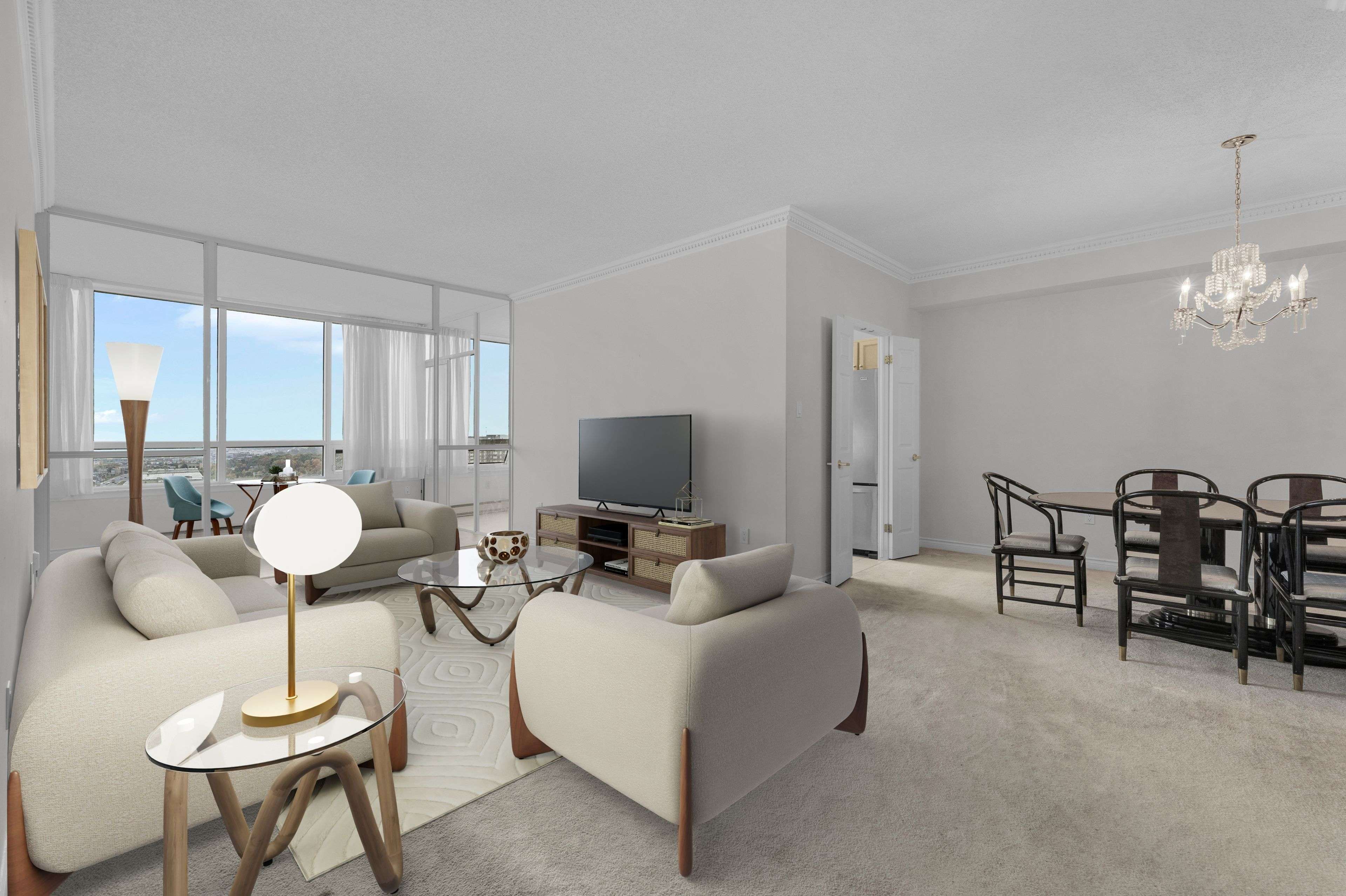 1480 Riverside DR #2204, Alta Vista And Area, ON K1G 5H2