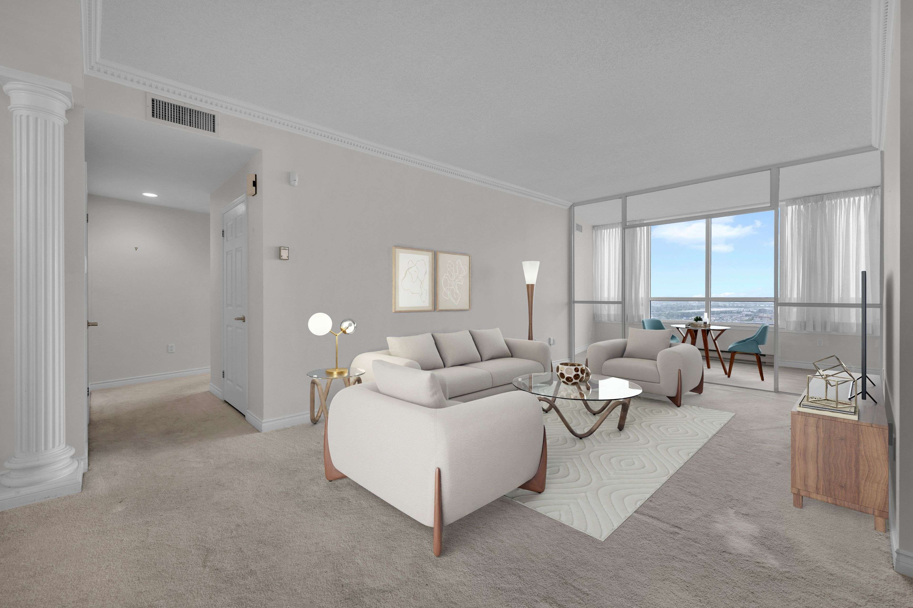 1480 Riverside DR #2204, Alta Vista And Area, ON K1G 5H2