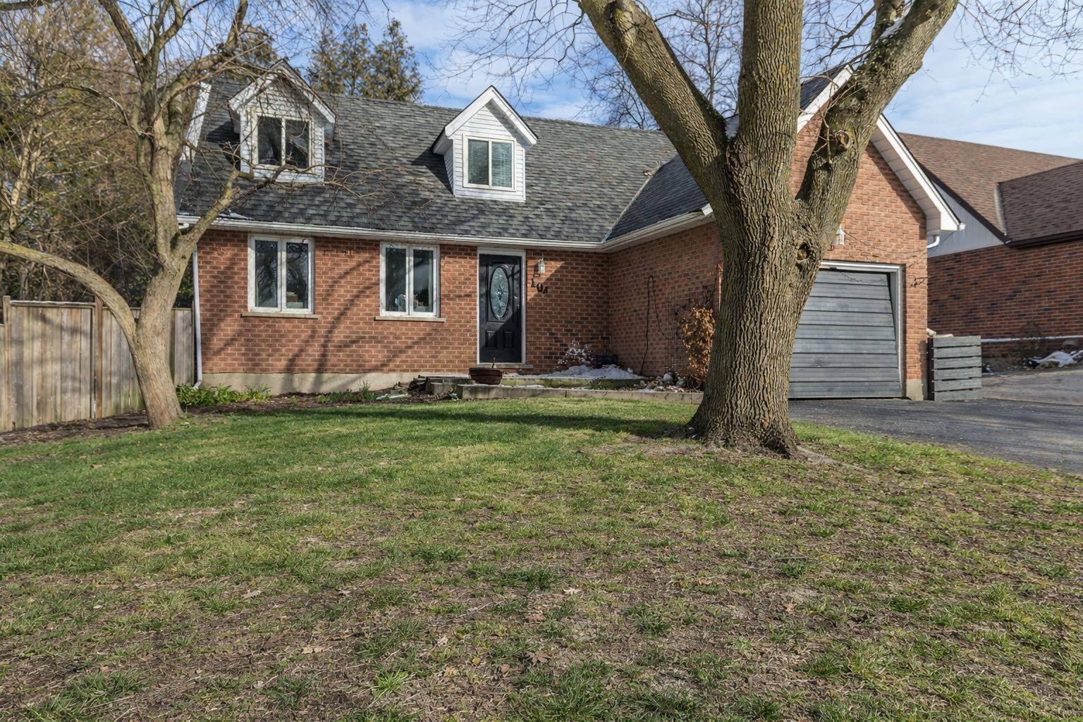 104 Henry ST, Guelph/eramosa, ON N0B 2K0