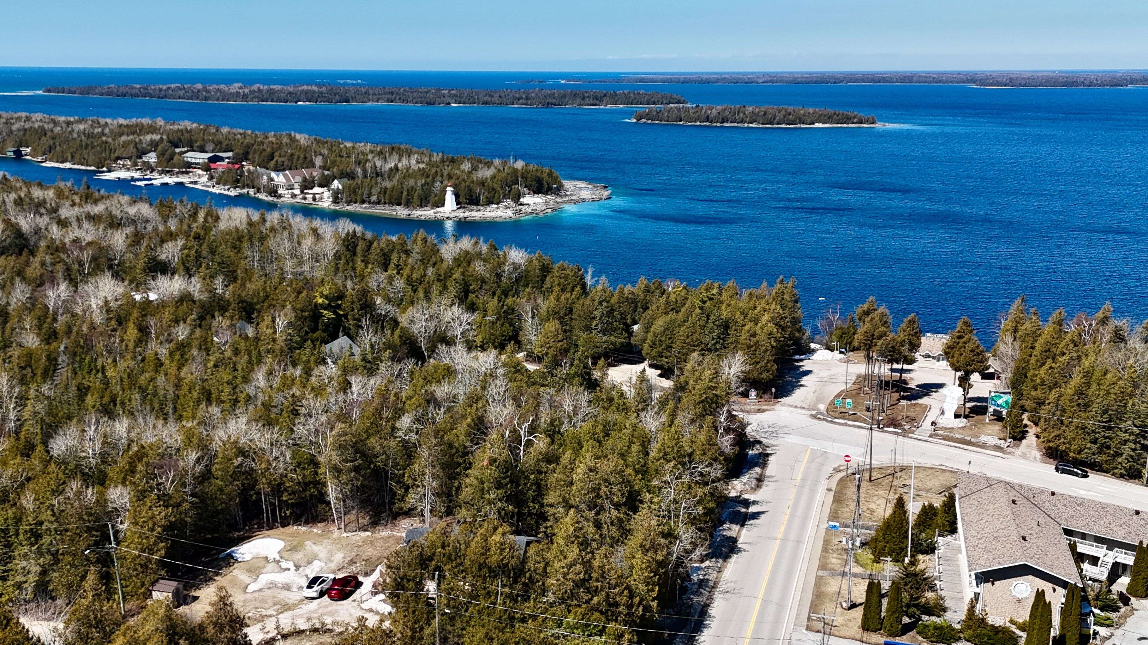 4 Legion ST, Northern Bruce Peninsula, ON N0H 2R0