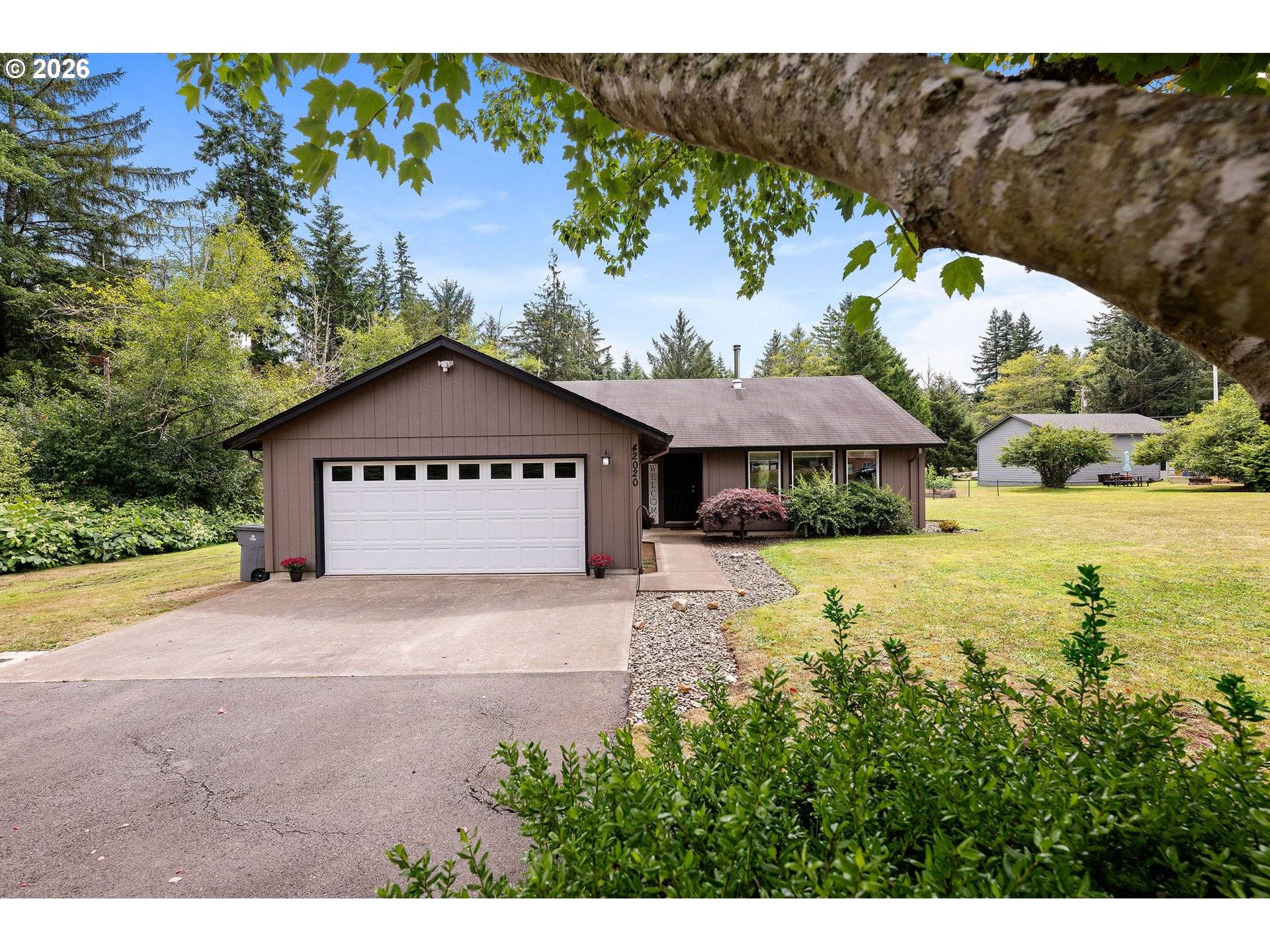 42020 FOREST COURT LN, Astoria, OR 97103