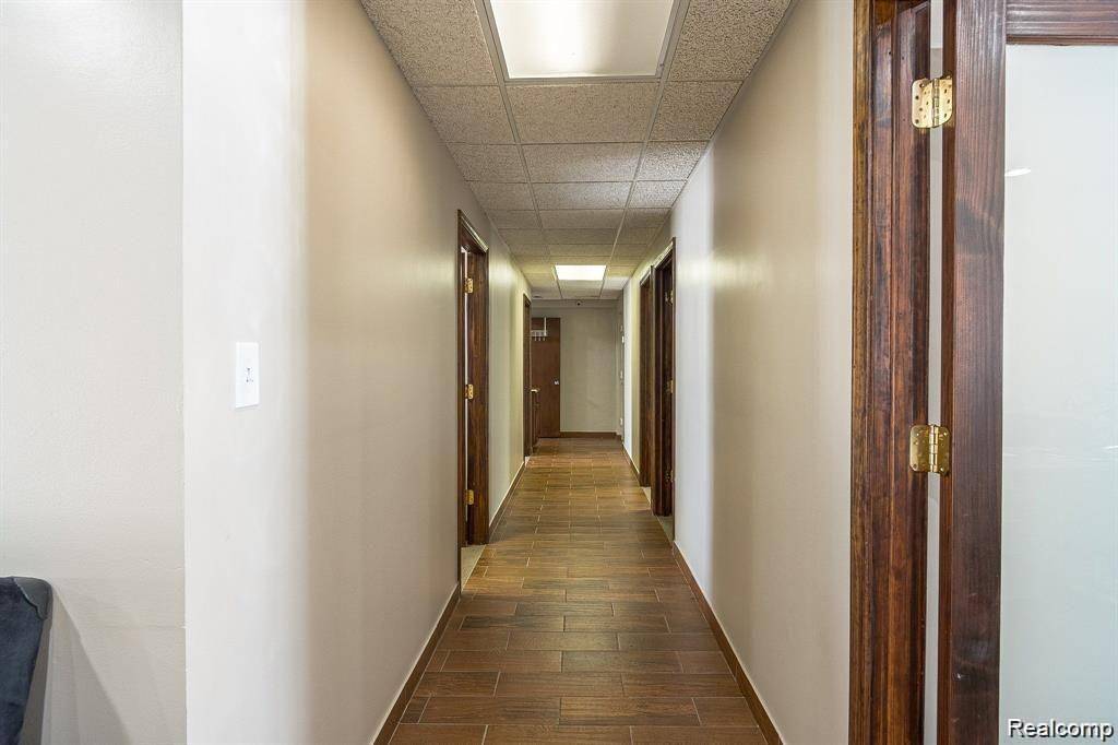 16825 W Warren AVE, Detroit, MI 48228