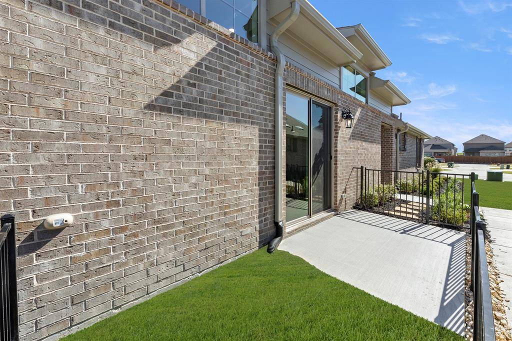 644 Oakridge Drive, Wylie, TX 75098