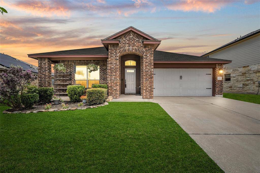 2700 gilchrist Drive, Lorena, TX 76655