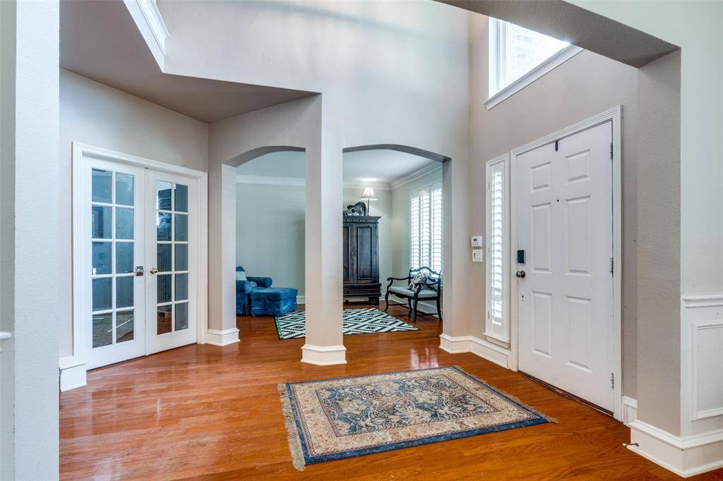 3001 Mason Drive, Plano, TX 75025