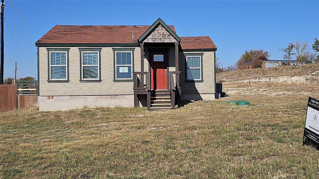 111 W Morning Dove Drive, Azle, TX 76020