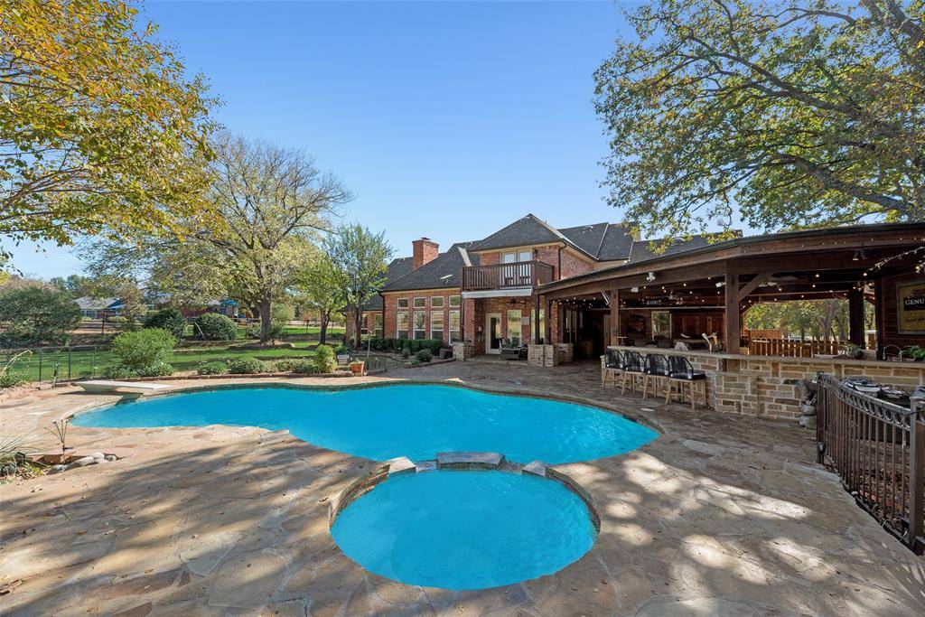 7469 Bent Trail, Mansfield, TX 76063