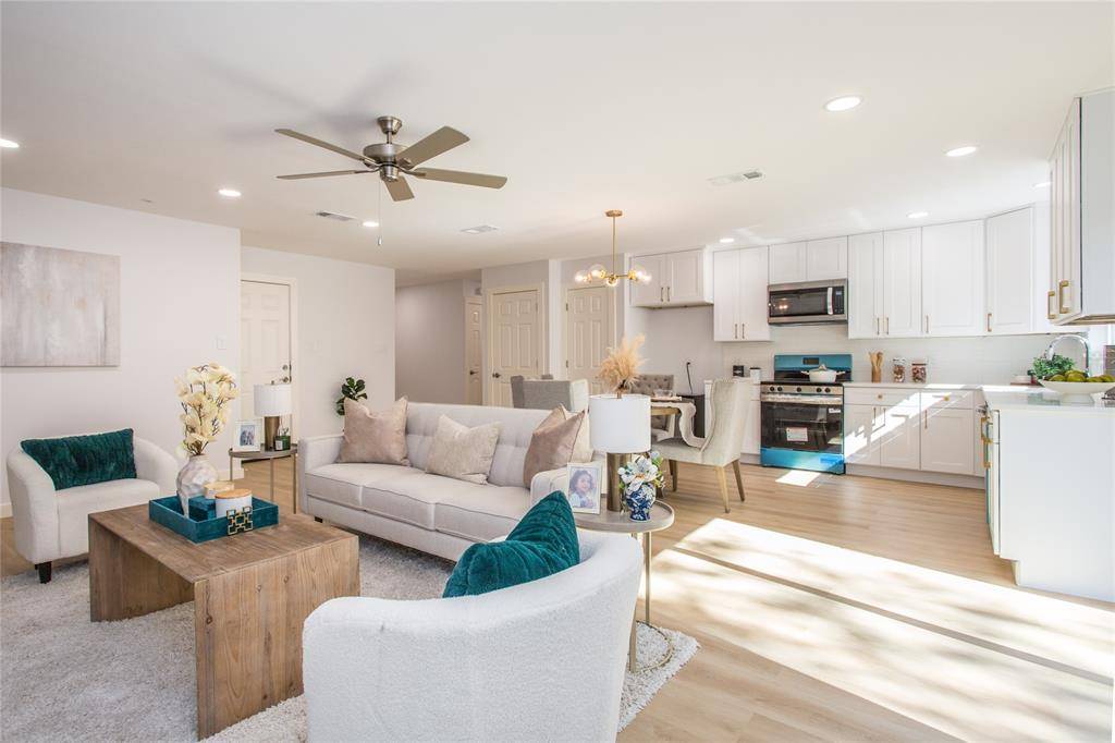 1317 California Trail, Grand Prairie, TX 75052