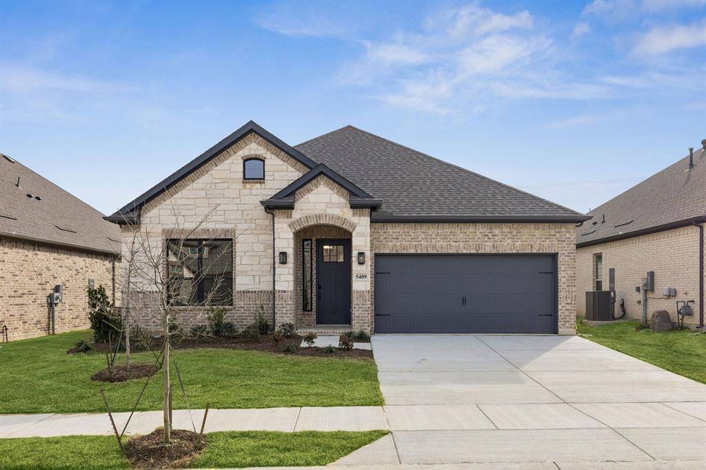5409 Bardwell Drive, Denton, TX 76226